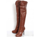 Bottes sexy pour femmes (Hcy02-320)